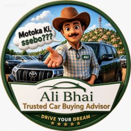 Delta Cruise Motors Jambo "Ali Bhai"'s display picture