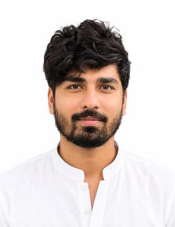 Husnain 's display picture
