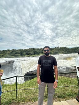 Faizan's display picture