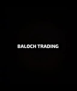 BALOCH TRADING's display picture