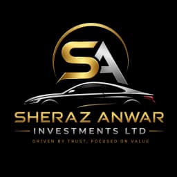 Sheraz Anwar investment ltd's display picture