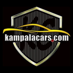 Kampala Cars logo