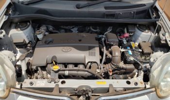 
									New 2015 Toyota sienta full								