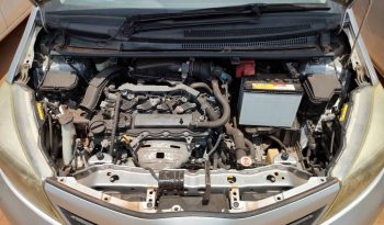 
									New 2011 Toyota vitz full								